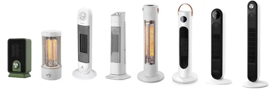 Heater Heater